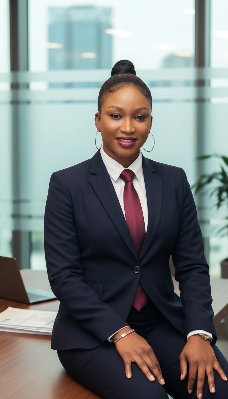 Description : Professionnelle en Ressources humaines et experte en sourcing, Mme Bayili accompagne les candidats burkinabè dans la recherche d’opportunités au Canada. Elle assure une évaluation rigoureuse des compétences, une préparation complète aux processus administratifs et un suivi personnalisé, tout en aidant les employeurs à recruter des travailleurs qualifiés et motivés.