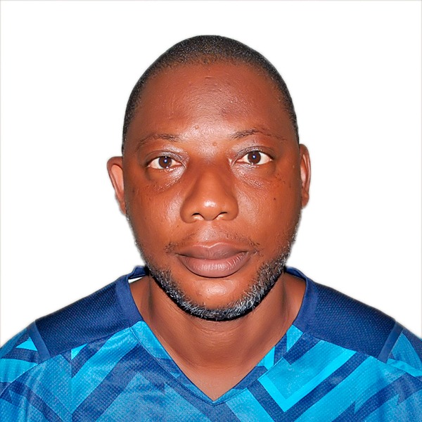 Mr. Diaby — Ivory Coast